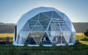 Dome #1